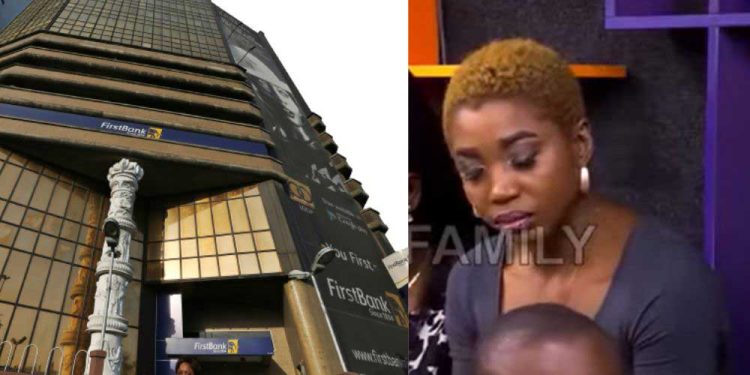 First Bank confirms N68m illegal withdrawal from Italy-based female customer’s account