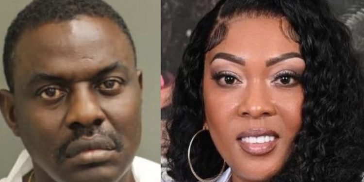 Nigerian shoots wife to death in U.S