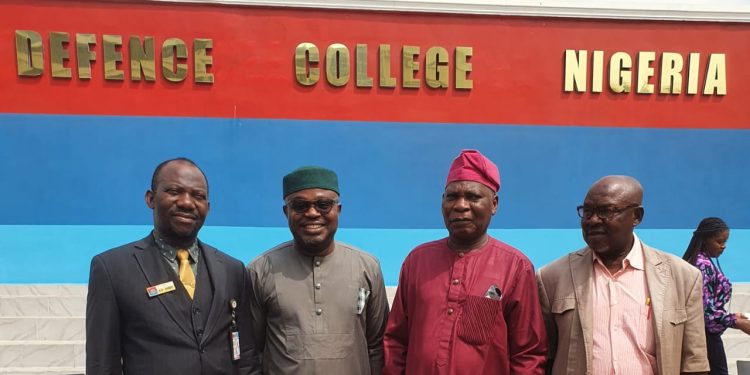 Sudan crisis: Security threats and implications for Nigeria and beyond