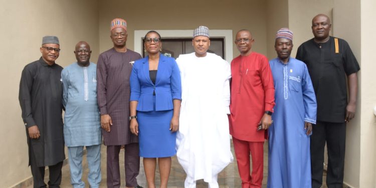 Info Minister steers media towards collaboration for success