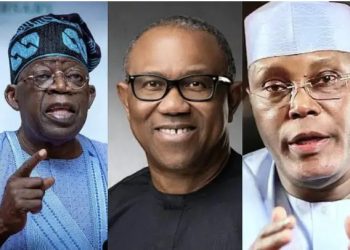 Tinubu: Tribunal reserves judgement on Atiku, Obi’s petitions