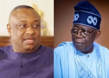 Ministerial screening: How Tinubu’s intervention saves Keyamo as SAN begs Senators, says ‘I’m sorry’