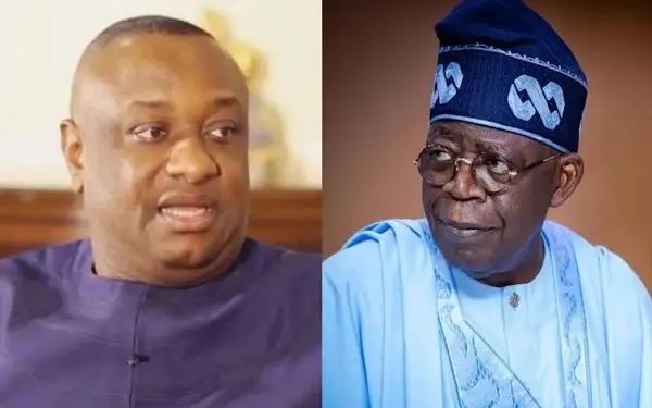 Ministerial screening: How Tinubu’s intervention saves Keyamo as SAN begs Senators, says ‘I’m sorry’