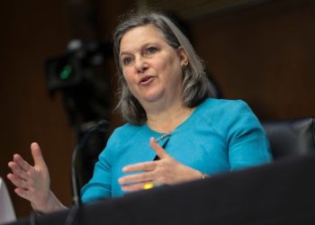 US insists on return to constitutional order in Niger