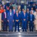 Mbah swears in 20 commissioners, charges them on service delivery