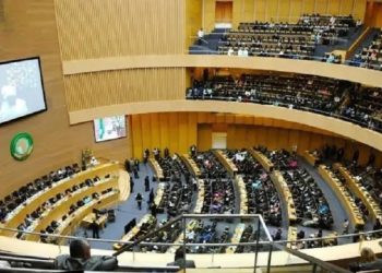 Niger Republic impasse divides ECOWAS parliament