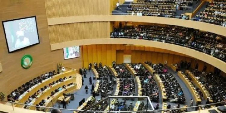 Niger Republic impasse divides ECOWAS parliament