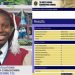 Amaechina, 16, scores nine A1s in 2023 WASSCE
