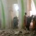 Zaria Mosque collapse: CAN condoles Muslim Ummah, calls for investigation