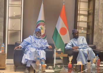 Niger coup: What I told Tinubu- Abdulsalami