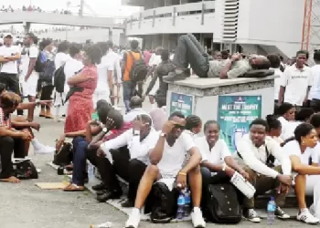 Job racketeering in MDAs – The Sun