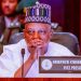 Adeleke, Obaseki, others present as Shettima presides over NEC meeting