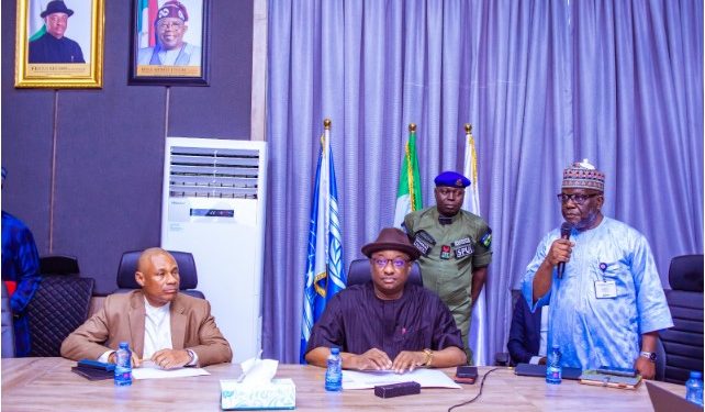 Nigeria ready for aviation safety audit, says Keyamo