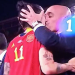 FIFA opens disciplinary proceedings against Rubiales over kiss
