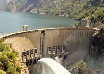 Cameroon stops release of Ladgo Dam water