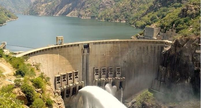 Cameroon stops release of Ladgo Dam water