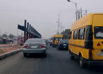 Lagos govt announces temporary closure of CMD road, others