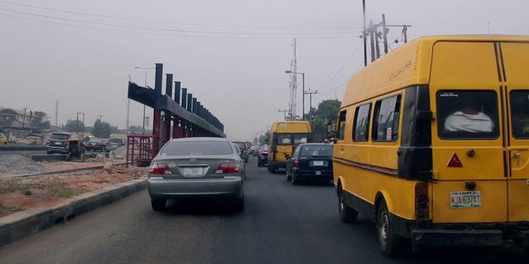 Lagos govt announces temporary closure of CMD road, others