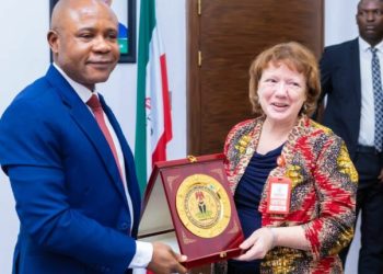 Enugu SDGs: UNICEF commends Mbah’s commitment