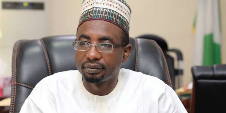 NITDA launches framework to create one million jobs