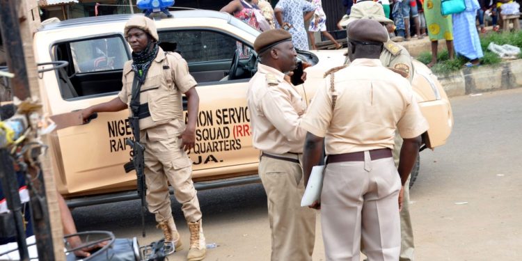 Immigration warns Nigerians against travelling to Niger Republic