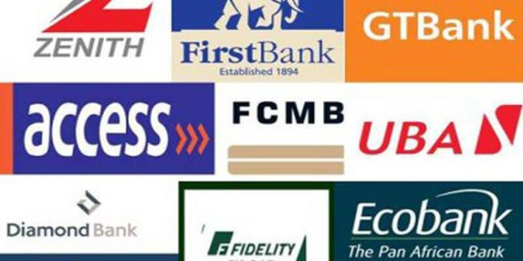 Banks sack 110 top executives, others over N82bn fraud