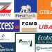Banks sack 110 top executives, others over N82bn fraud