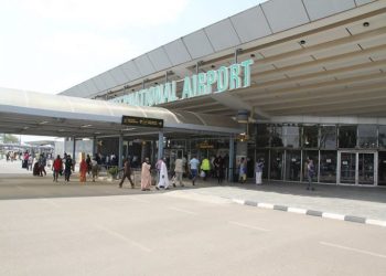 FAAN suspends taxi services at Abuja airport