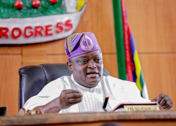 Lagos Assembly rebuffs moves to overturn rejection of 17 commissioner-nominees