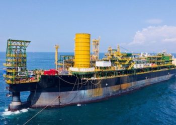 Italy’s Eni begins oil, gas production in Ivory Coast