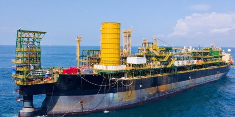 Italy’s Eni begins oil, gas production in Ivory Coast