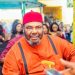 How I got into acting after losing my broadcasting job – Pete Edochie