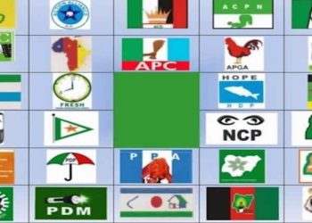 LG polls: Political parties battle for Edo chairmanship, councillorship seats