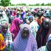 Amnesty Int’l records 23,000 missing persons in North East Nigeria