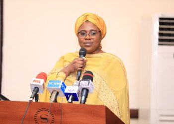 FG plans health coverage for 50 million Nigerians