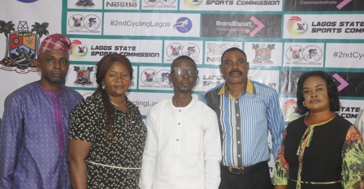 2nd Cycling Lagos gets govt backing, set to discover new talents