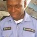 (Video) Adamawa police officer weeps after dismissal from service