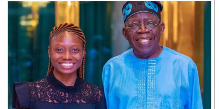 Tinubu sets 30-day tax reform target