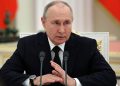 Coup: Russia warns ECOWAS, others against Niger intervention threats