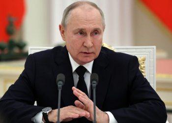 Coup: Russia warns ECOWAS, others against Niger intervention threats