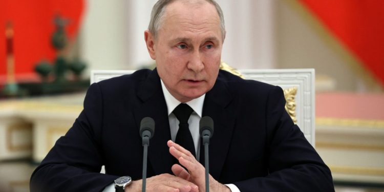 Coup: Russia warns ECOWAS, others against Niger intervention threats