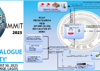 WorldStage Economic Summit 2023 set for National Dialogue on Electricity
