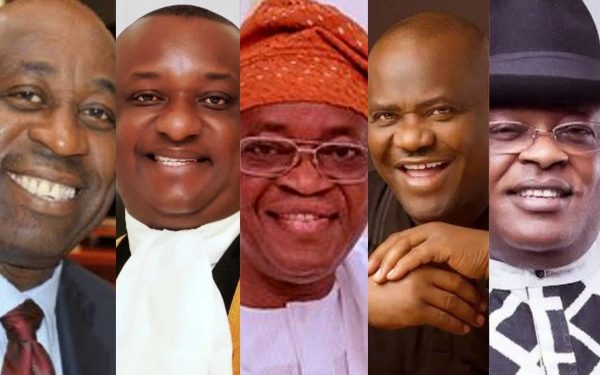 FG begins minsters-designate documentation Saturday