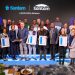Steinheist producers scoop coveted Sanlam Group Financial Journalist of the Year