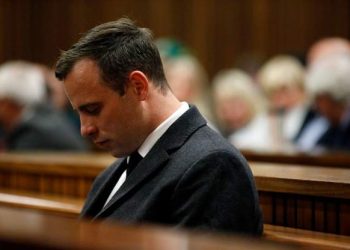 Oscar Pistorius seeks another chance at early parole