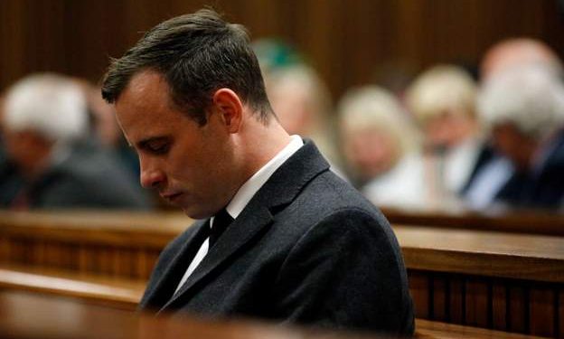 Oscar Pistorius seeks another chance at early parole