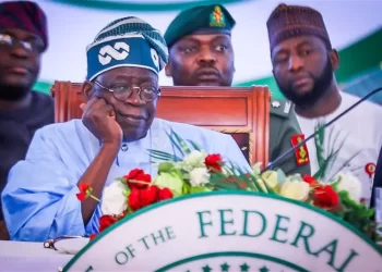Niger coup: Tinubu, Islamic leaders meet in Aso Rock