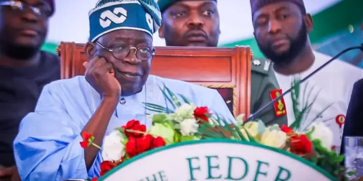 Niger coup: Tinubu, Islamic leaders meet in Aso Rock