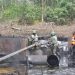 FG loses N1.9tr to oil theft in July – Report