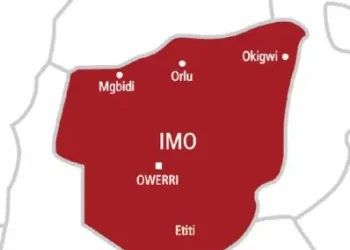 Govt readies 2,300 soldiers for Imo polls